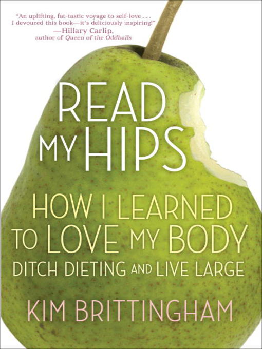 Title details for Read My Hips by Kimberly Brittingham - Wait list